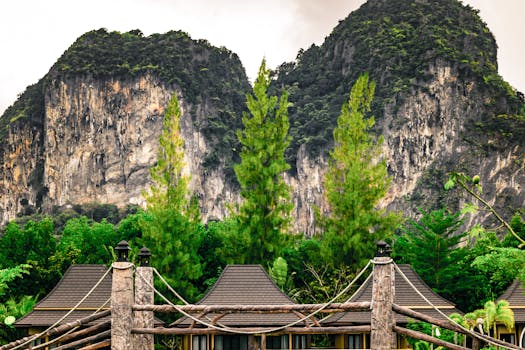 Top Family-Friendly Resorts in Thailand